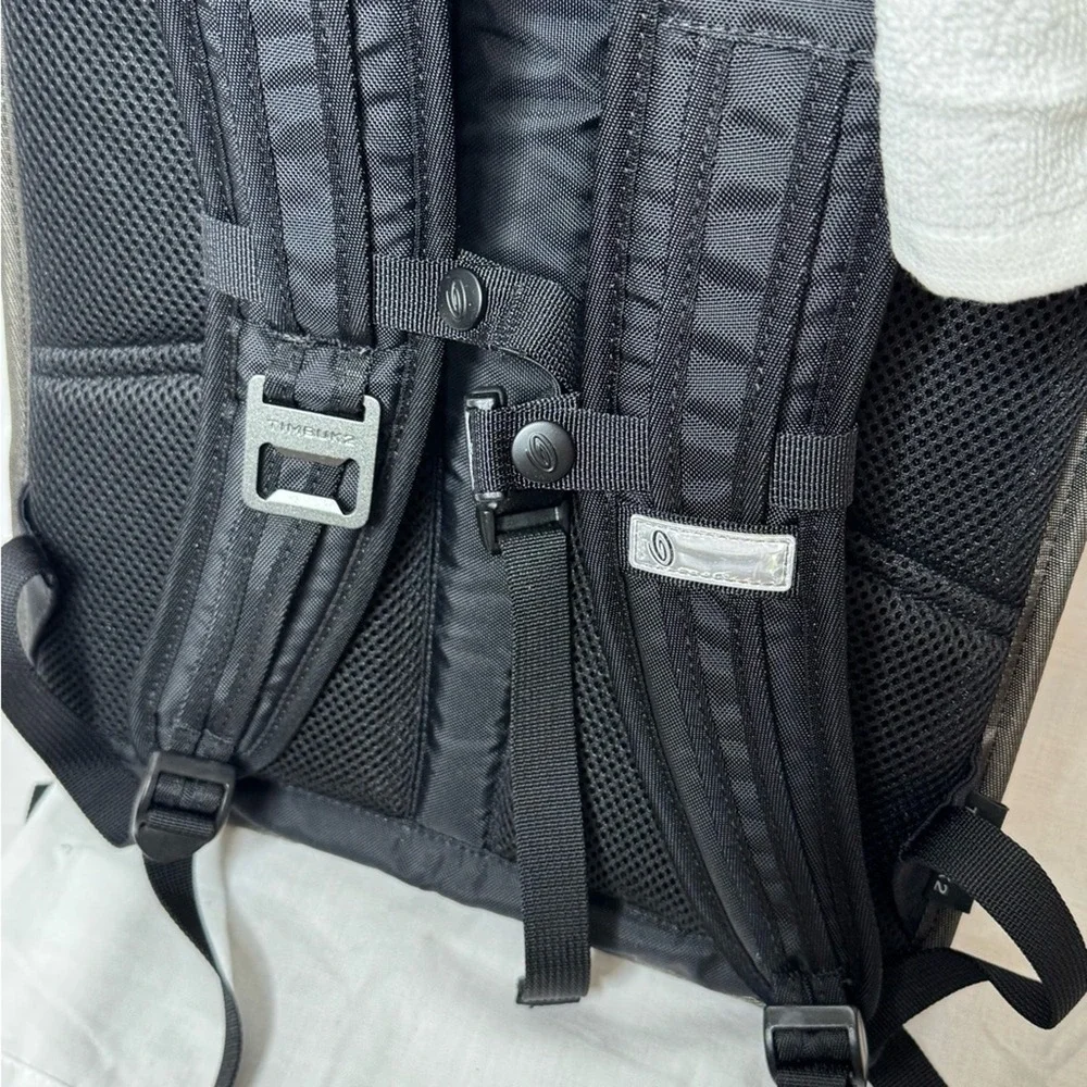 Jack Daniels Timbuk2 Backpack Cooler Hiking Traveling Tailgate‎ NWOT